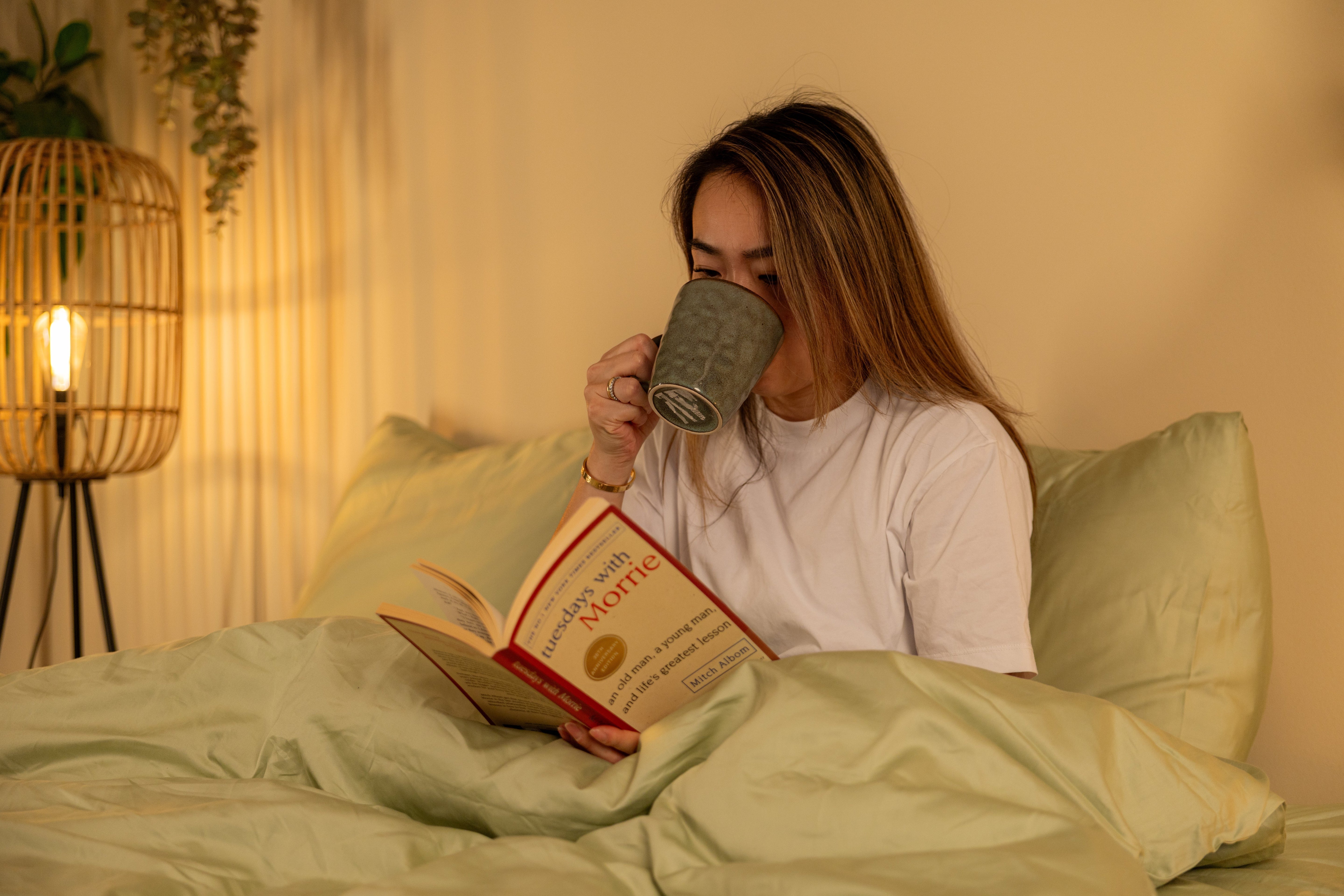 Why Your Brain Doesn’t Fully Turn Off: The Neuroscience of Poor Rest