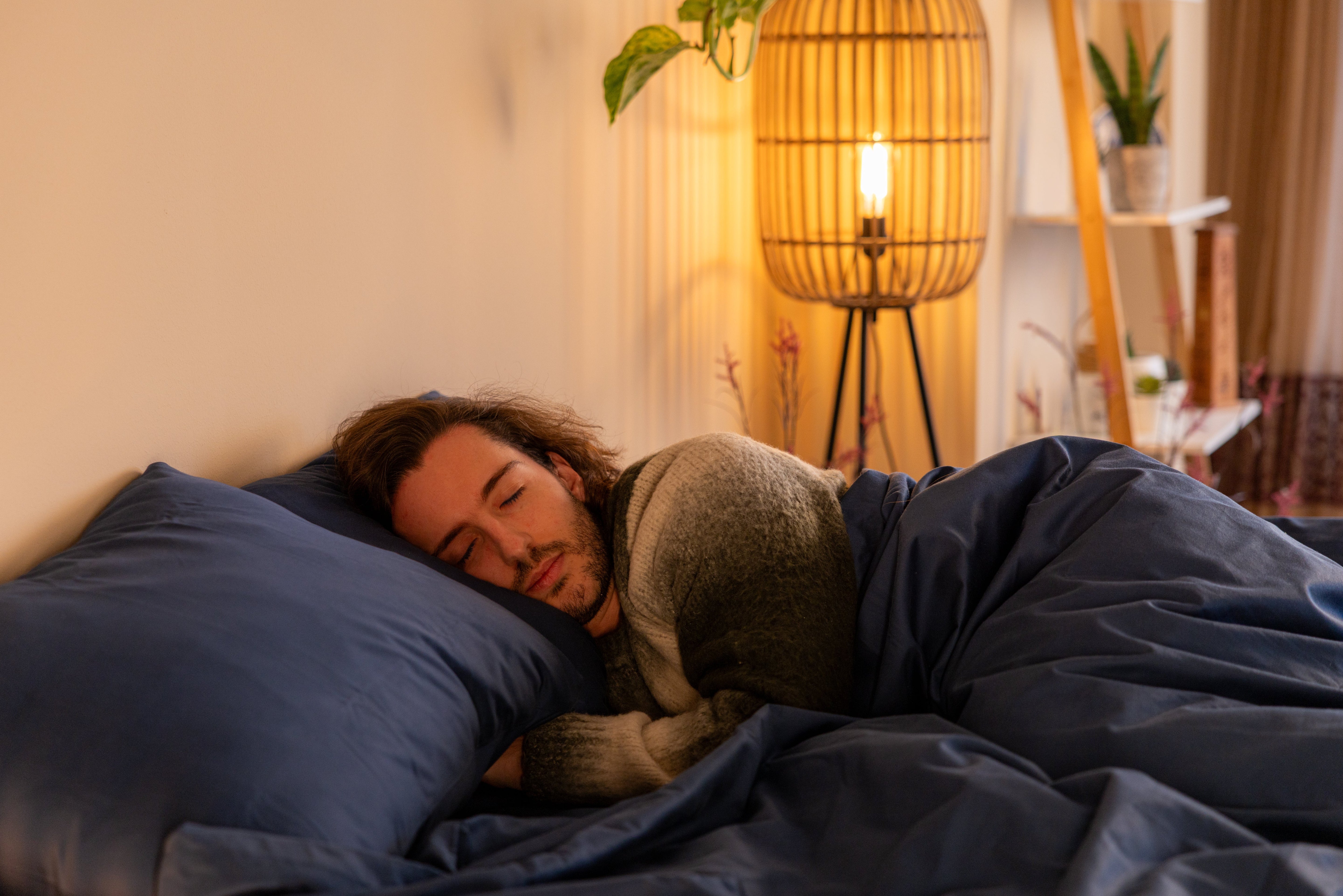 The Invisible Factors Disrupting Your Deep Sleep