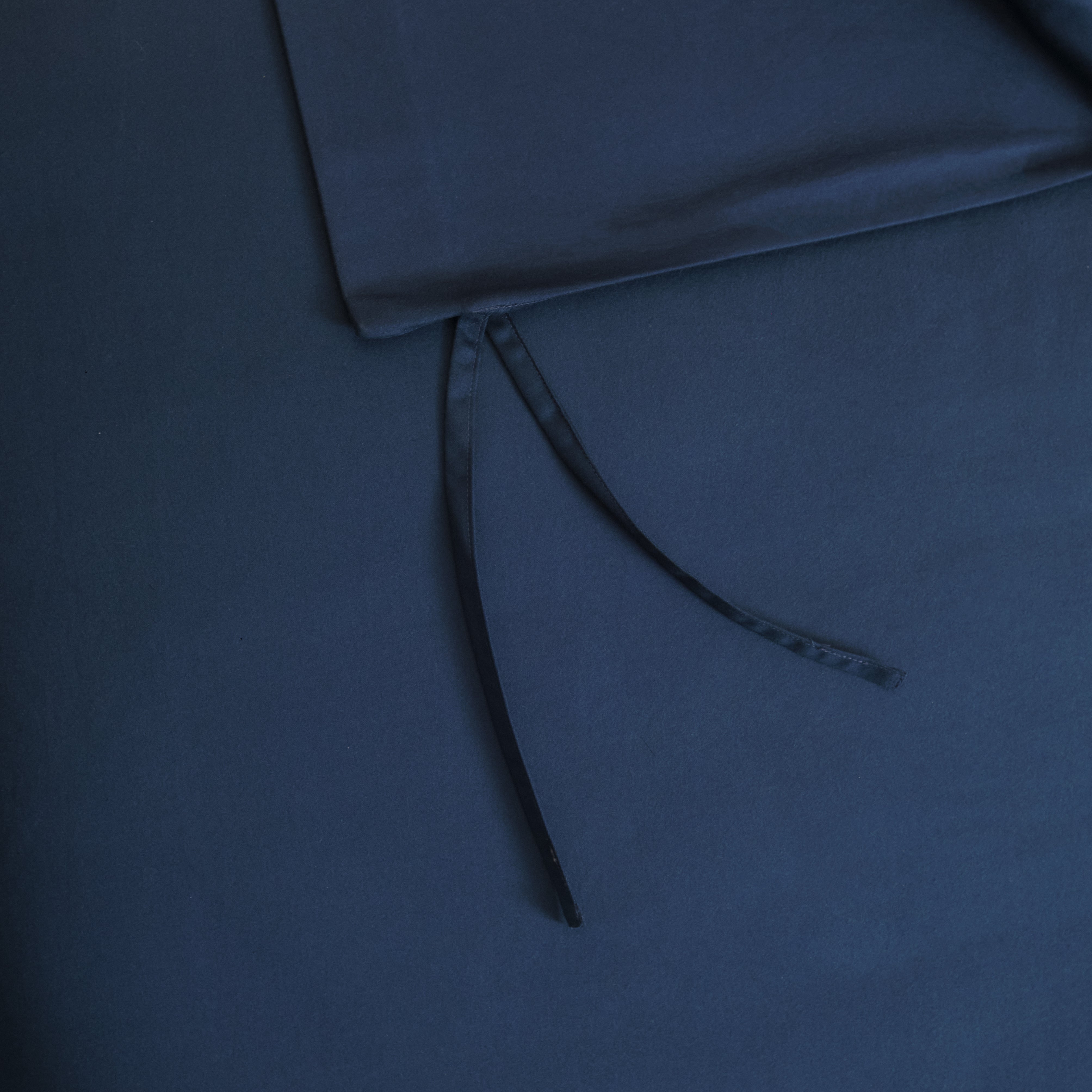 Duvet Cover - 400TC Cotton Sateen - Blue me away