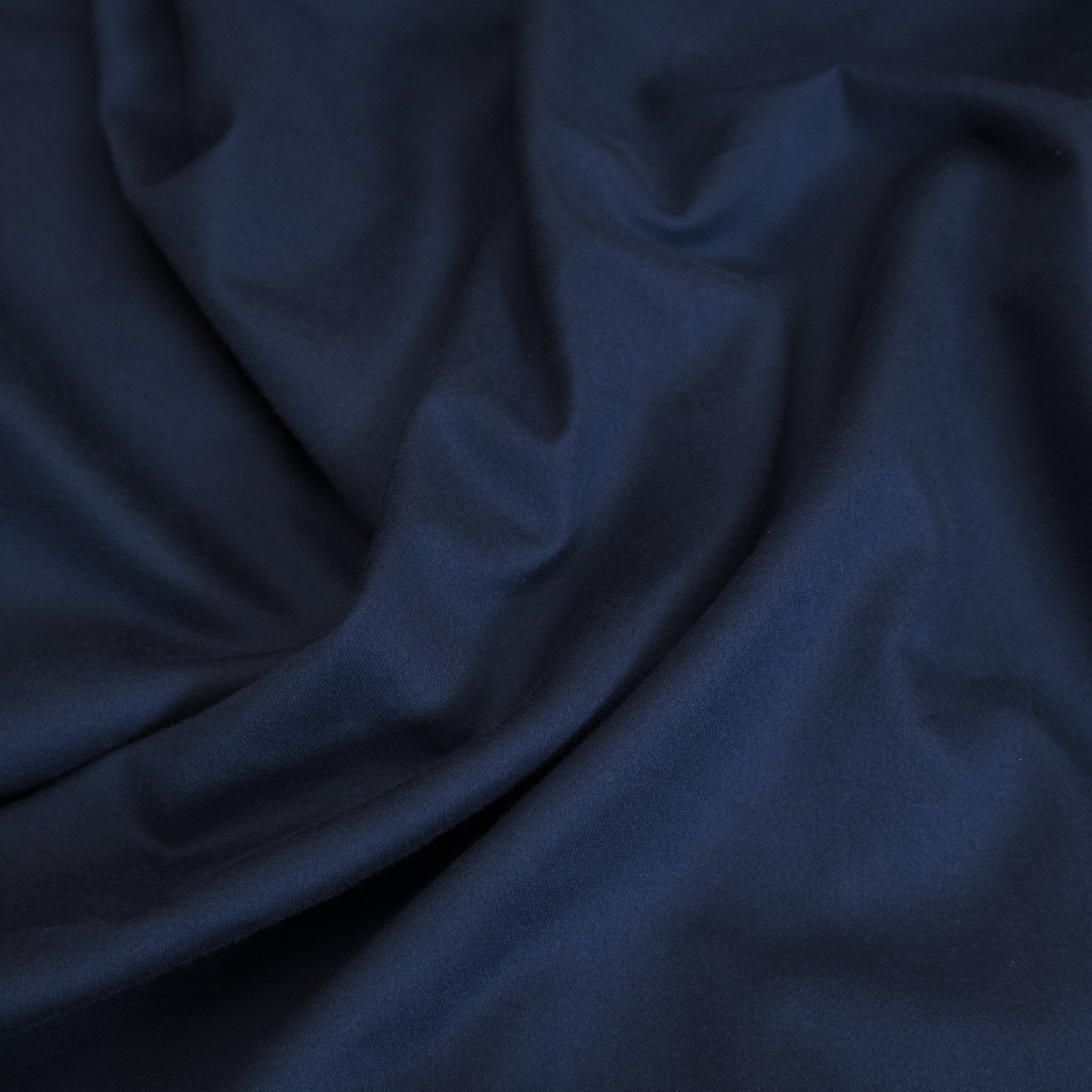 Duvet Cover - 400TC Cotton Sateen - Blue me away